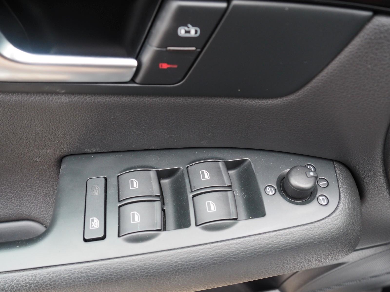 Seat Exeo ST Sport TÜV-SERVICE NEU