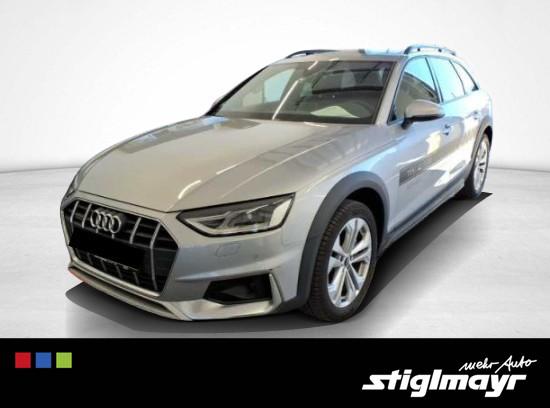 Audi A4 Allroad 40 TDI quattro S-tronic ACC+DAB+NAVI+