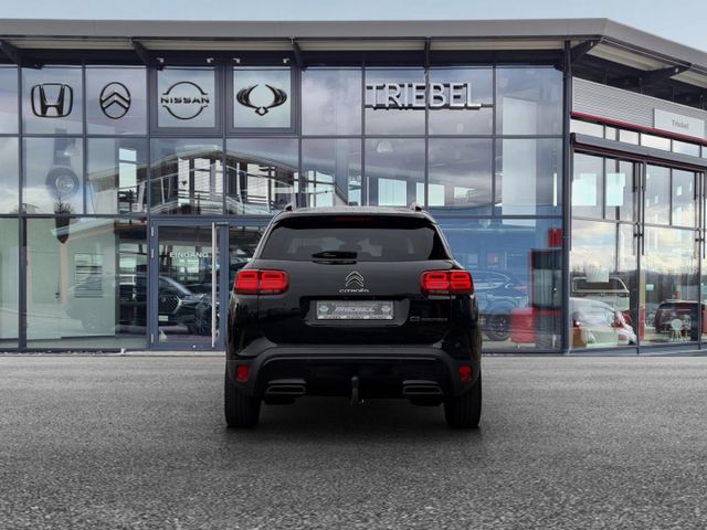 Citroën C5 Aircross Feel BHDI 130 °LED°Navi°RFK°PDC°SHZ°