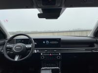 Hyundai TUCSON - Vorschau Bild 6