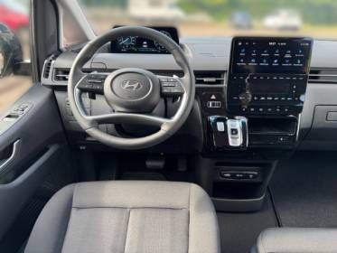 Hyundai Staria – Bild 9