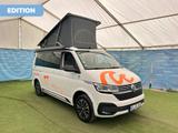 Volkswagen T6.1 California Ocean EDITION *el.Aufst.D *LED * - Volkswagen T6 California in Frankfurt (Main)