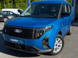 Ford Tourneo Courier Titanium, WinterP, 5JG, GJR