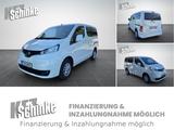 Nissan NV200 /Evalia Evalia Tekna - Nissan NV200 Gebrauchtwagen