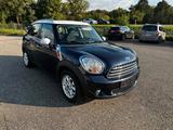 MINI ONE Countryman 1,6 AUTOMATIK Benzin Klima - MINI ONE: 5 Türen