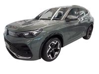 Volkswagen Tiguan - Vorschau Bild 2