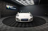 Porsche 997 911 Carrera 4 S Cabrio Chrono Unfallfrei - Porsche 997: 911 4s