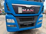 MAN TGX 26.480 Plane. Euro 6, 3 Achser, Edscha - MAN Kühlkoffer