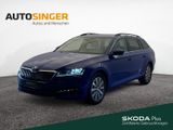 Skoda Superb Combi Ambition 1.5 TSI DSG *AHK*LED*ACC* - Skoda Superb Vorführfahrzeuge