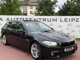 BMW 530d Touring M PAKET*PANO*HEADUP*SPURHALTE*TÜV - : Vollleder, Standheizung, Kombi