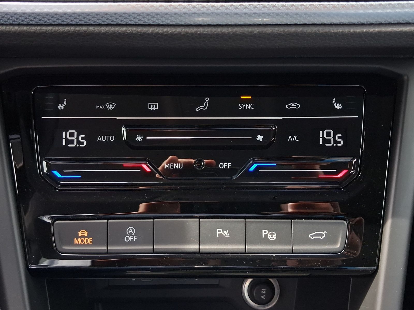 Volkswagen Touran - Bild 21