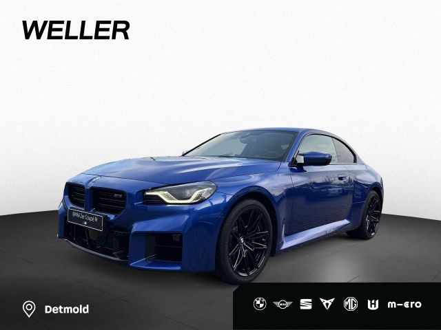 BMW M2 Coupé FACELIFT, Leasing ab 729 EUR