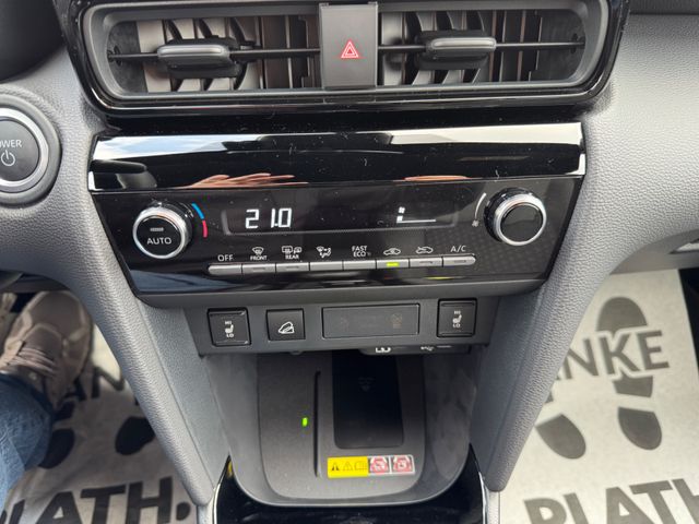 Toyota Yaris Cross  1,5-l-VVT-iE Allrad Active