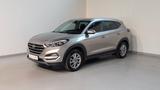 Hyundai TUCSON 1.6 GDI Classic 2WD SHZ*NAVI*KAM*TEMP*AHK - Hyundai Tucson Classic mit Benzin-Antrieb