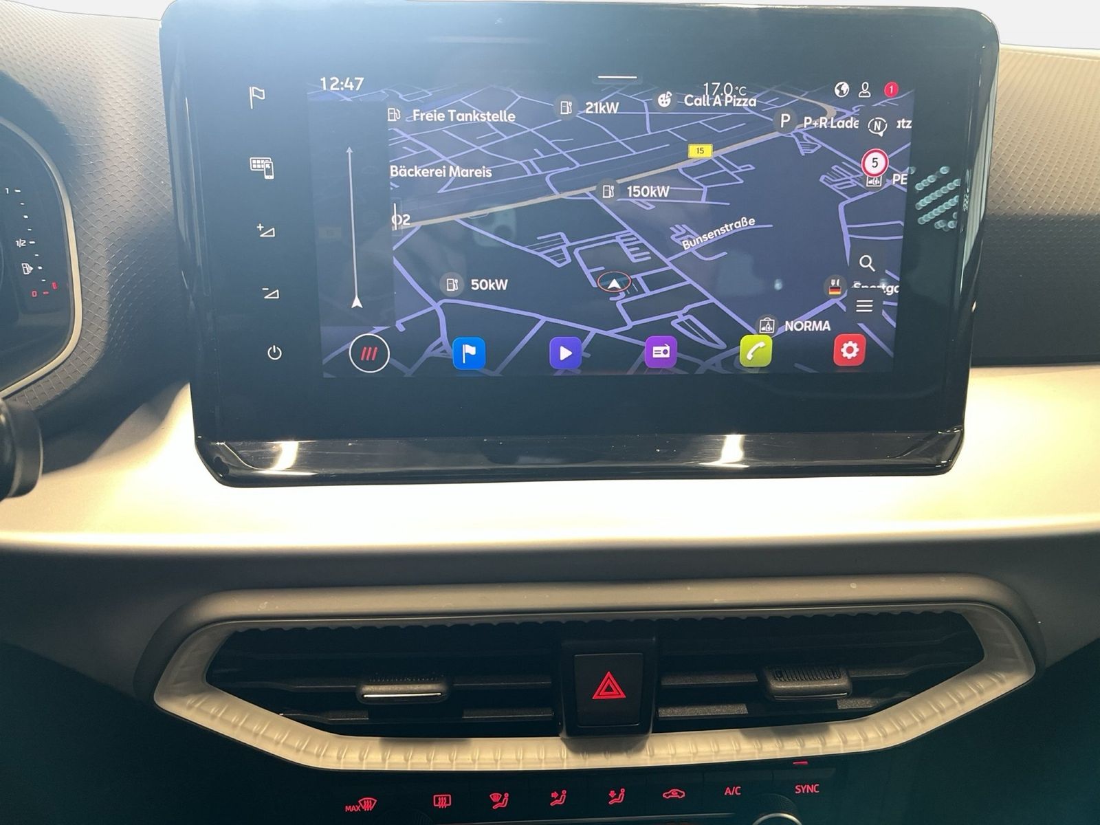Seat Arona - Bild 17