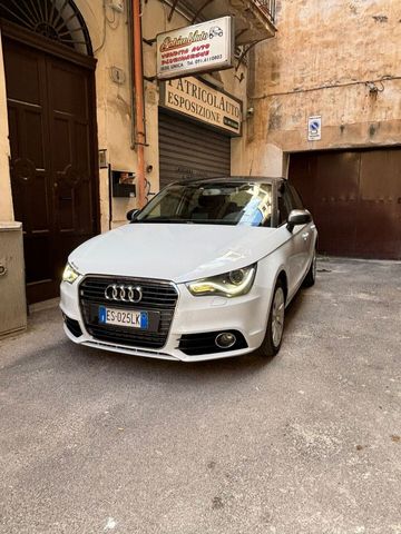 Audi A1 1.6 TDI 90CV S TRONIC S LINE EDICTION PL