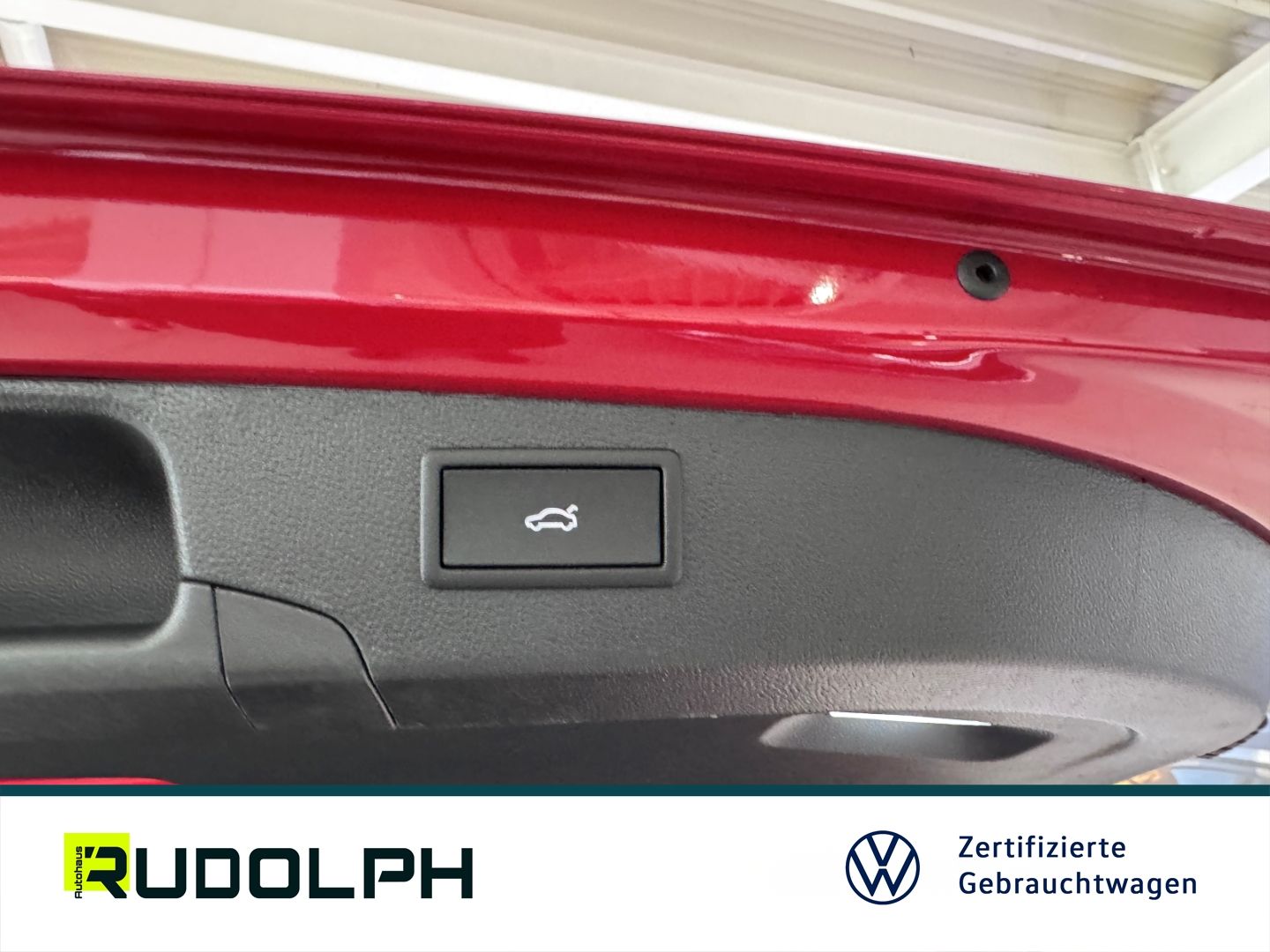 Volkswagen Passat - Bild 17