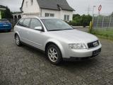 Audi A4 Avant 2.0/8f-Bereift/TÜV NEU - Audi A4 aus 2003: Kombi