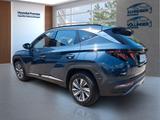 Hyundai Tucson Select Mild-Hybrid 2WD 180 PS M/T - Hyundai TUCSON in Karlsruhe