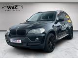 BMW X5 xDrive30d XENON*LEDER*NAVI*NAVI*PDC*SHZ*TEMPO - gebrauchte BMW X5 aus dem Jahr 2009