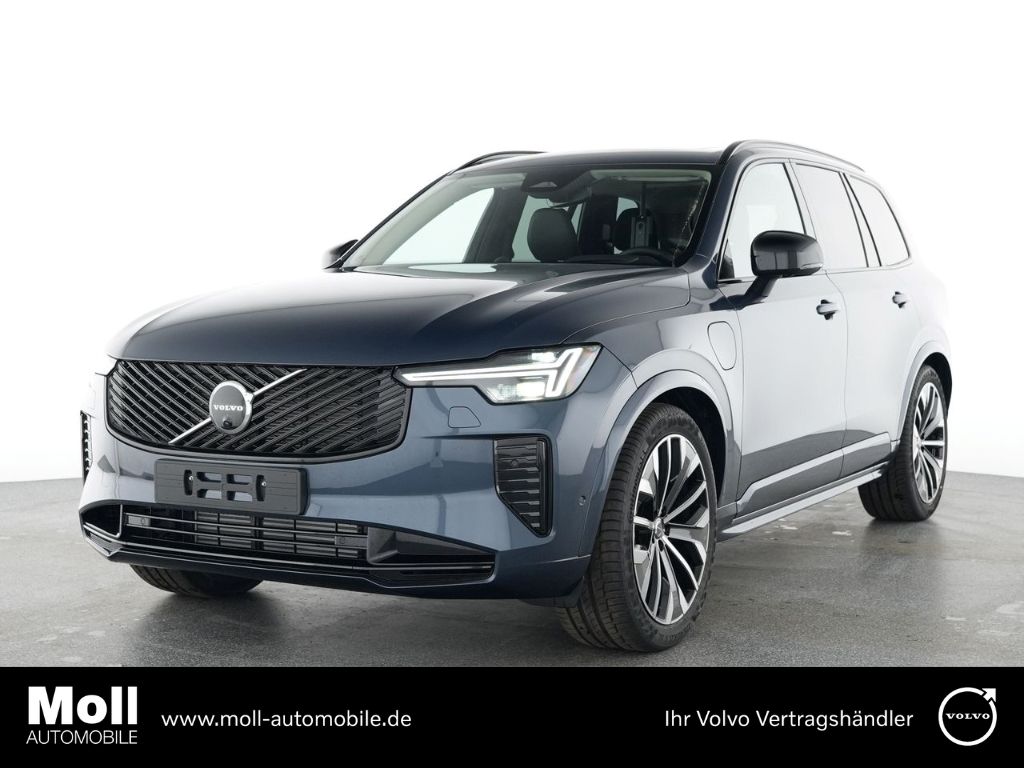 Volvo XC90 FACELIFT Ultra Dark Recharge Plug-In Hybrid