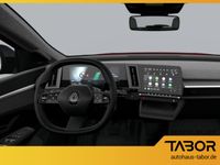 Renault Scenic E-TECH - Vorschau Bild 3
