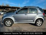 Daihatsu Terios Basis/SHZ/AHK/Klima/ - Daihatsu Terios Benziner Gebrauchtwagen