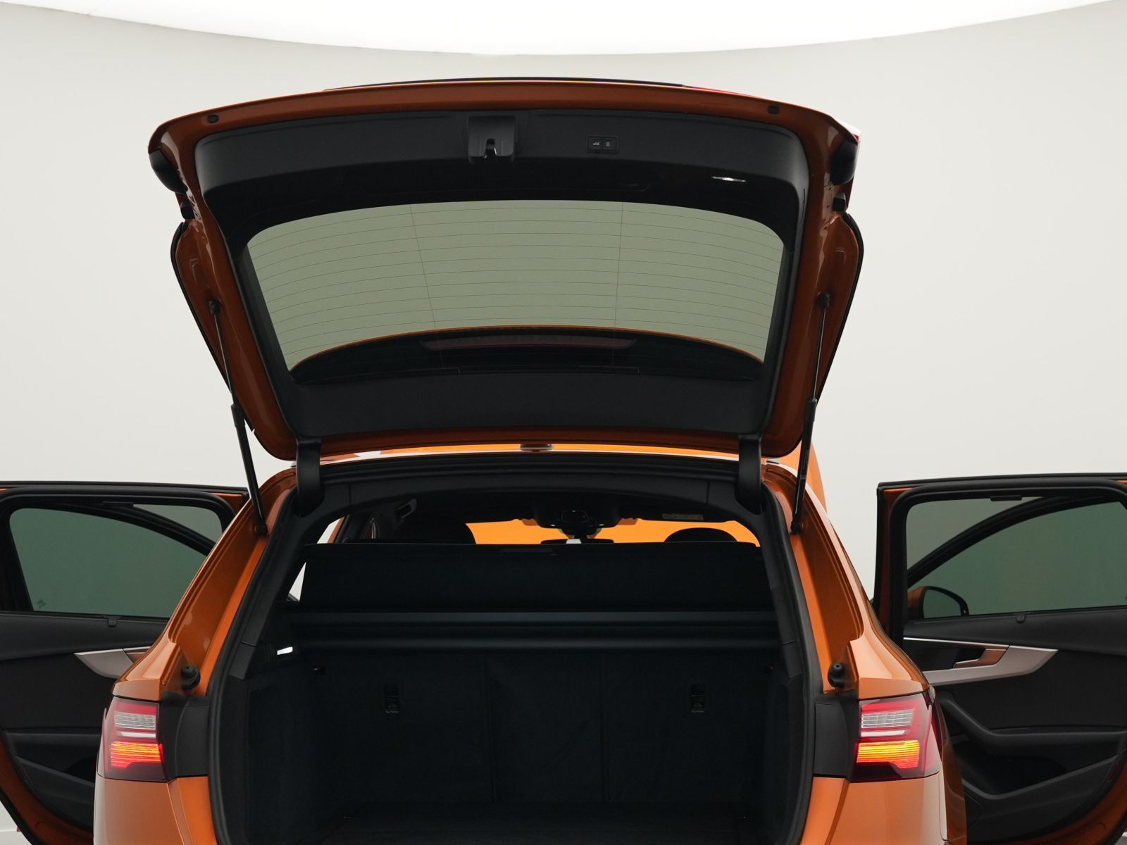 Audi A4 - Bild 16