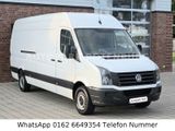 Volkswagen Crafter 2.0 TDI 35 Hoch-Maxi-Lang Klima Hochdach - Volkswagen: Kleinbus, Hochdach