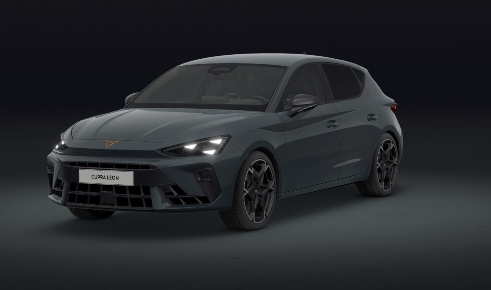 Cupra Leon 1.5 E-HYBRID 150KW DSG
