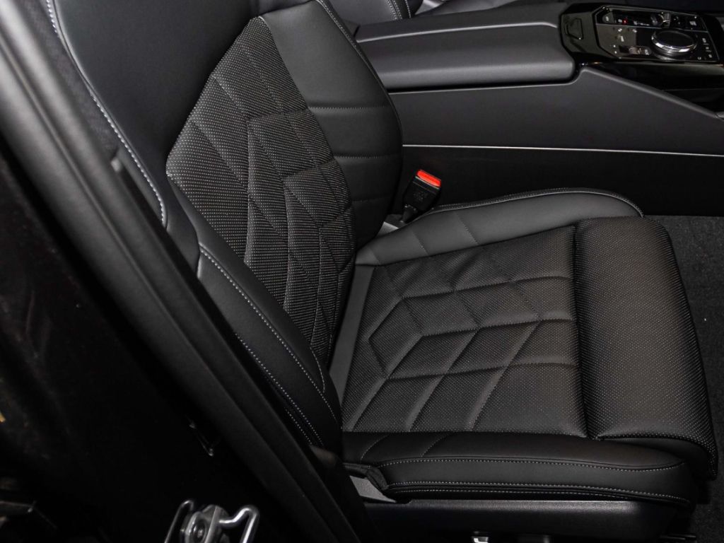 BMW i5 - Bild 22