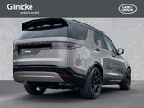 Land Rover Discovery 3.0 Diesel D300 Dynamic HSE AHK elektr - Land Rover Discovery mit Diesel-Antrieb: Geländewagen, 3.0