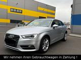 Audi A3 Sportpack *AUTOMATIK*XENON*NAVI*LEDER*1. HAND - Audi A3 Gebrauchtwagen in Aachen