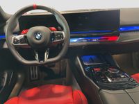 BMW M5 - Vorschau Bild 13