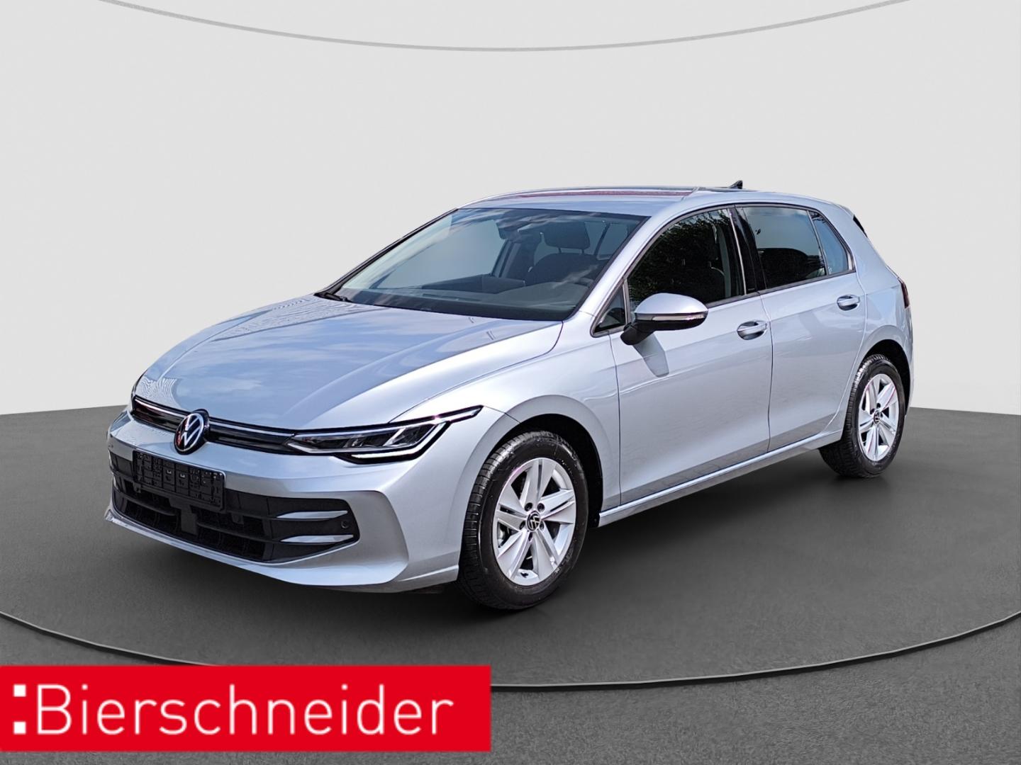 Volkswagen Golf 8 Lim. 2.0 TDI Life LED PDC RFK