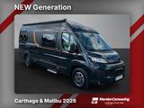 Malibu Van first class - two rooms GT skyview 640 LE RB - Malibu First Class Two Rooms 640 LE RB GT