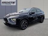 Mitsubishi Eclipse Cross Plug-In Hybrid Select WR Navi LED - Mitsubishi Eclipse Cross Select mit Hybrid-Antrieb (Benzin/Elektro)
