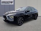 Mitsubishi Eclipse Cross Plug-In Hybrid Select Last Edition - Mitsubishi Eclipse Cross aus 2024