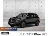Mercedes-Benz GLE 350 d 4MATIC Burmester,Anhängekupplung - Mercedes-Benz GLE 350 in Bonn