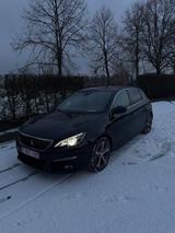 Peugeot 308 GT-Line Edition 130 PureTech GT-Line Edition - Peugeot 308 GT-Line-Edition