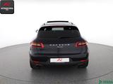 Porsche Macan 2.0 AWD LUFTFEDER,KAMERA,MEMORY,PANORAMA - gebrauchte Porsche Macan aus dem Jahr 2018