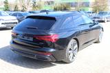 Audi A6 Avant 45 TFSI quattro Sport HuD ACC LED - Audi Unfallwagen