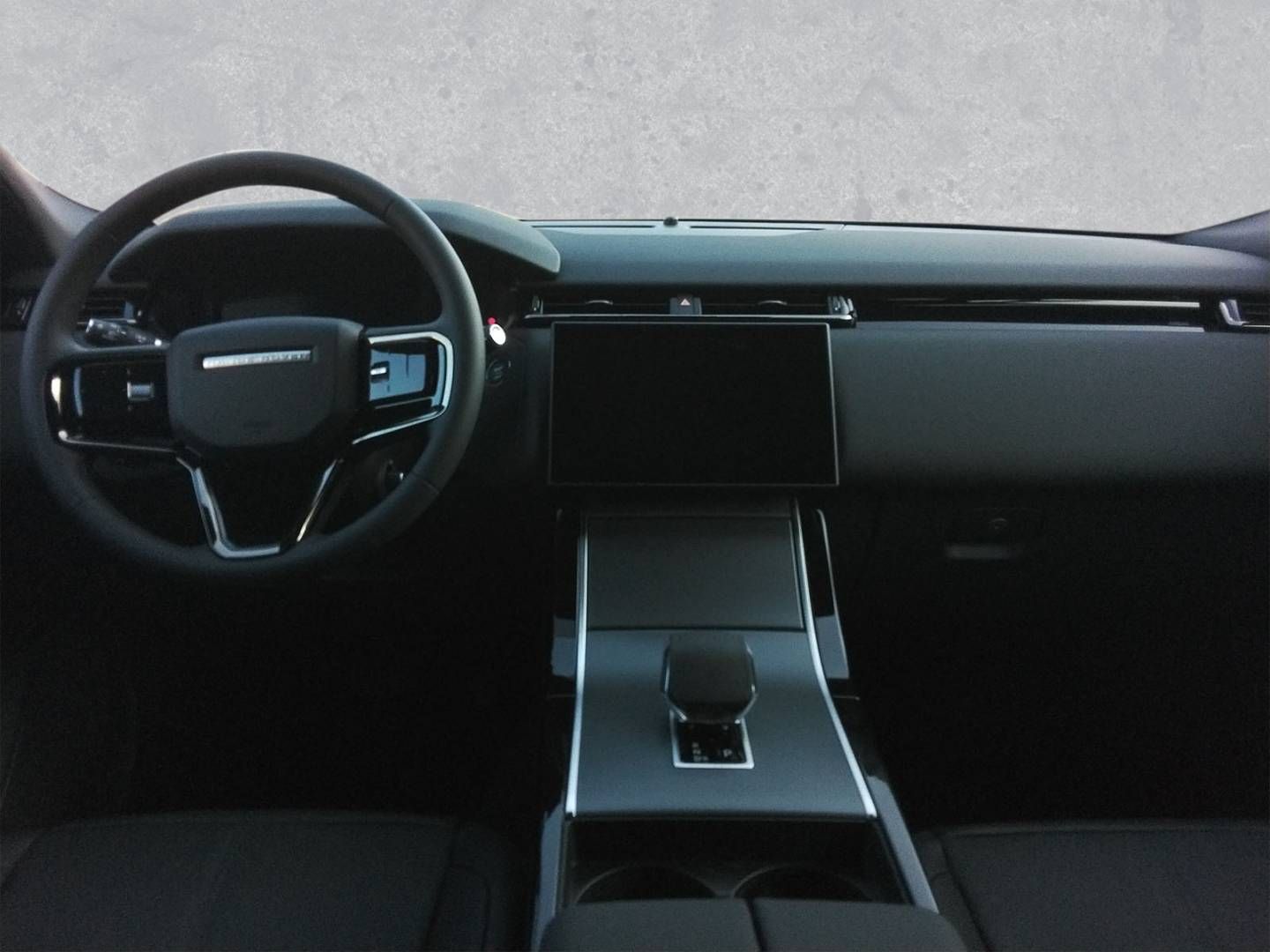 Fahrzeugabbildung Land Rover Range Rover Velar D200 S *Pano*AHK*