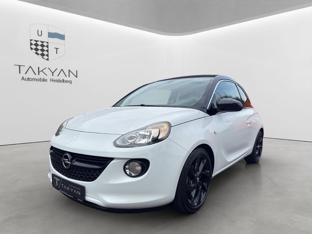 Image of Opel Adam