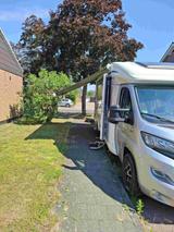 HYMER / ERIBA / HYMERCAR Tramp 588 T-SL Ambition - HYMER / ERIBA Tramp sl