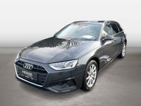 Audi A4 - Vorschau Bild 2