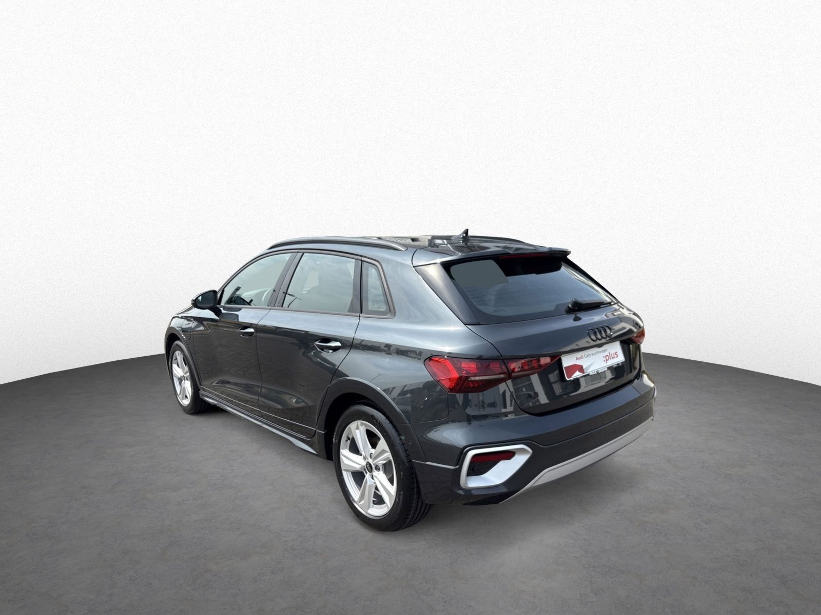 Audi A3 - Bild 7