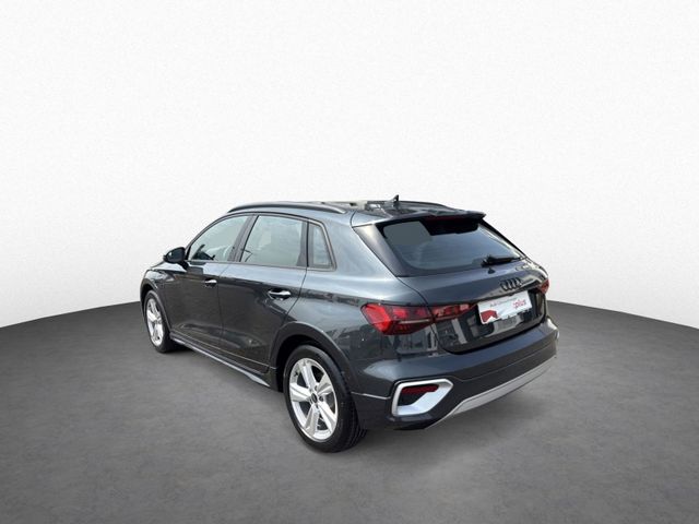 A3 allstreet TFSI e LED+KAMERA+AHK+VCP+PDC+APP+