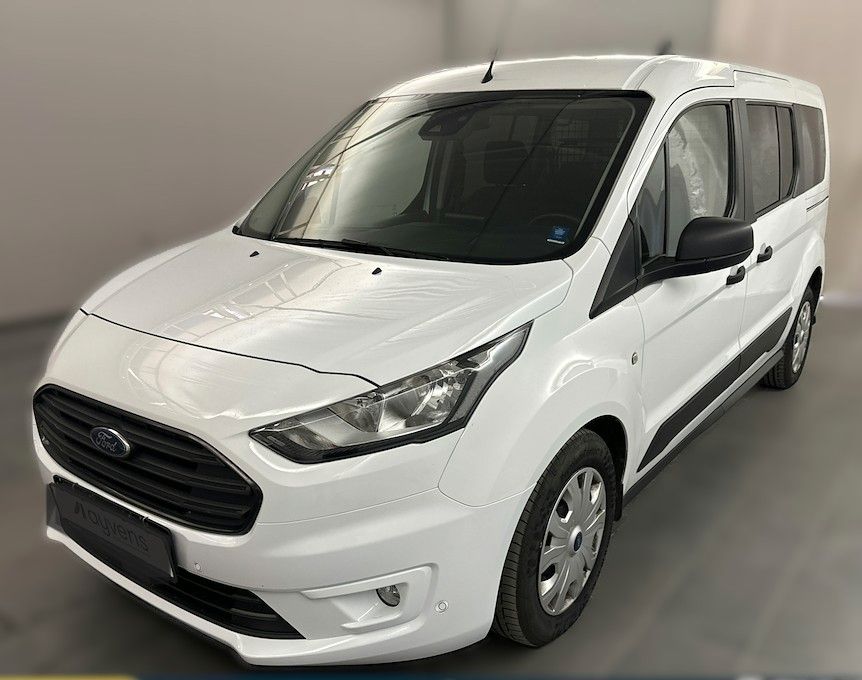Image of Ford Transit
