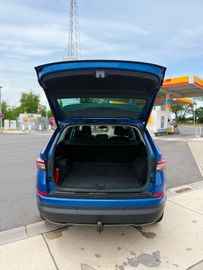 Skoda Kodiaq - 5